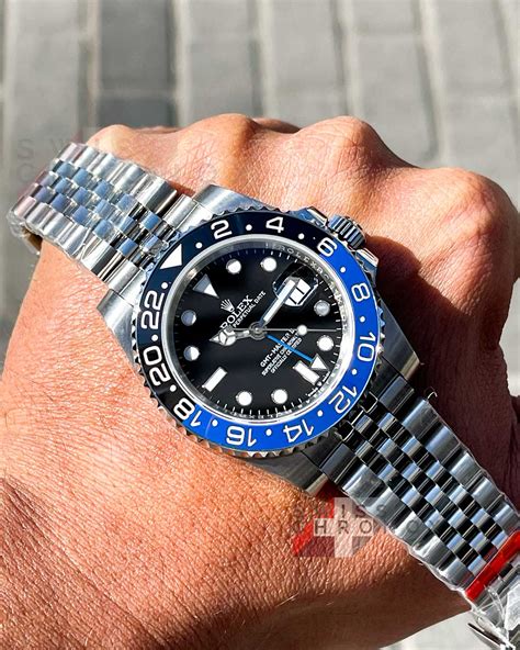 gmt batman jubilee.